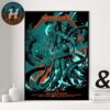 A Day To Remember Maximum Fun Tour 2025 Dates List Start On September 5 In Cuyahoga Falls OH Home Decor Poster Canvas
