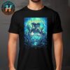 Metallica Charlotte North Carolina Tee M72 Charlotte At Bank Of America Stadium On May 31 M72 World Tour 2025 Two Sided Print T-Shirt