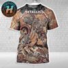 Adam Sandler You’re My Best Friend Tour 2025 Kicks Off In Jacksonville FL On September 5 2025 All Over Print Shirt