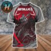 El Real Madrid Baloncesto Se Corono Campeon De La Liga Endesa 2024-25 All Over Print Shirt