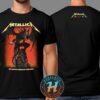 Dogs In A Pile Music Poster In Lewes DE At Rocking The Docks On June 19 2025 Unisex T-Shirt
