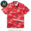 Atlanta Falcons NFL Pua Vacation Collection Polo Shirt