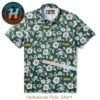 Cleveland Browns NFL Helmet With Logo Pattern Throwback Gift For Fan Sport Polo Shirt