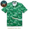Pittsburgh Steelers NFL Pua Collection 2025 Polo Shirt