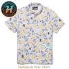 NFL San Francisco 49ers Pua Gift For Fan Sport Polo Shirt