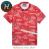 Seattle Seahawks Throwback NFL Gift For Fan Sport Polo Shirt