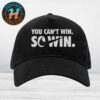Official Abbotsford Canucks CCM 2025 Calder Cup Champions Locker Room Black Classic Cap Snapback Hat