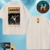 Linkin Park Austin Texas Exclusive Tee At Moody Center On April 26 From Zero World Tour 2025 Washed T-Shirt