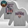 Florida Panthers Cup Belongs In South Florida NHL Stanley Cup Champions 2025 Unisex T-Shirt