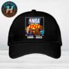 Cruz Azul Football 2025 Concacaf Champions Cup Campeones 2025 Classic Cap Snapback Hat