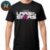 Metallica Commemorate Load Until It Sleeps Poster By Luke Preece Unisex T-Shirt