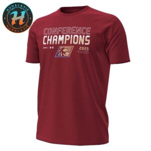 Official Michigan Panthers 2025 USFL Conference Champions Classic T-Shirt