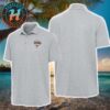 Texas Longhorns Softball Antigua 2025 NCAA Womens College World Series Champions Polo Shirt