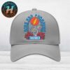 Oklahoma City Thunder x Nike Toddler Locker Room Confetti 2025 NBA Finals Champions Classic Cap Snapback Hat