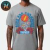 Oklahoma City Thunder x Nike Toddler Locker Room Confetti 2025 NBA Finals Champions Vintage T-Shirt