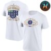 PSG Triomphe x Nike Champions 2025 UEFA Champions League Final Two Sided Print T-Shirt