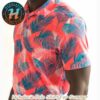 Palm Bay YATTA Summer Vacation Polo Shirt