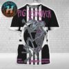 From Ashes to New New Disease Tour 2025 Dates List Kicks Off In St Louis MO On September 20 2025 All Over Print Shirt