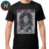 Pig Destroyer Mesa AZ Show Poster At The Nile On June 8 2025 Vintage T-Shirt