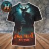 Metallica M72 Denver Pop-Up Shop Poster For Denver Colorado In Empower Field at Mile High On June 27 And 29 Tour 2025 All Over Print Shirt