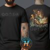 Donald Trump Attack Iran Unisex T-Shirt