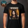 John Cena And Still Undisputed WWE Champion At WWE Night Of Champions 2025 Unisex T-Shirt