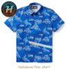 NFL Tampa Bay Buccaneers Pua Collection 2025 Polo Shirt