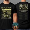 Bonnaroo Music And Arts Festival Mouth Eye Lineup On June 12-15 2025 Tee Unisex T-Shirt