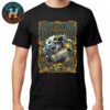 Official Logo For The New Steven Universe Lars Of The Stars Black Unisex T-Shirt