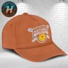 Texas Longhorns Are Better In 2025 NCAA Softball Womens College World Series Champions Classic Cap Snapback Hat