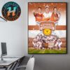 First Impression Are Major Maja Stark At The US Women’s Open Championship 2025 Home Decor Poster Canvas