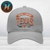 Texas Longhorns 2025 NCAA Softball Womens College World Series Champions Classic Cap Snapback Hat