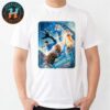 Dying Fetus Into The Cesspool US And Canada Tour 2025 Dates List Kicks Off In Norfolk VA On September 24 2025 Unisex T-Shirt
