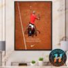 Win Paris Coco Gauff Wins Her Second Major Title 2025 Home Decor Poster Canvas