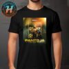 UFC 317 Ilia Topuria Defeats Charles Oliveira By KO Become The New World Lightweight Champion 2025 Unisex T-Shirt