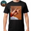 Metallica Tonight In Tampa Florida Night 2 Poster At Raymond James Stadium On June 8 M72 Tampa 2025 Art By Andrew Cremeans Unisex T-Shirt