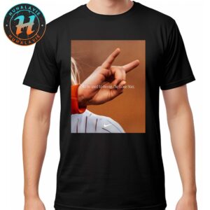 We’re Used To Being The Lone Star Texas Longhorns National Champions Unisex T-Shirt