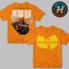 Kendrick Lamar And SZA Grand National Tour 2025 GNT Gloria Bug Tour Hoodie T-Shirt