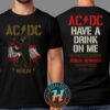 Adam Sandler You’re My Best Friend Tour 2025 Kicks Off In Jacksonville FL On September 5 2025 Two Sided Print Unisex T-Shirt