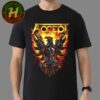 Accept Band To Mean To Die Collection Tee Vintage T-Shirt