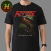 Coldplay Boston Divorce Tour 2025 Astronomer CEO Vs Chief People Officer Unisex T-Shirt