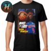 Ausar Thompson And Amen Thompson Attack Of The Clones Magazine Cover Tee SLAM 257 Classic T-Shirt