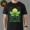Dominik Mysterio VS A.J. Styles Head To Head IC Championship Is Set For WWE SummerSlam 2025 On August 2 And 3 Unisex Print T-Shirt