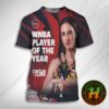 Jojo Siwa Infinity Heart Tour Europe 2025 Dates List Kick Off In Dublin IE On September 29th 2025 All Over Print T-Shirt