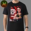 Jojo Siwa Infinity Heart Tour Europe 2025 Dates List Kick Off In Dublin IE On September 29th 2025 Two Sided Print T-Shirt