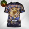 Chelsea FC Clinched The 2025 FIFA Club World Cup Champions On July 13 2025 All Over Print Shirt