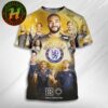 Chelsea FC Beat PSG Claimed FIFA Club World Cup 2025 Champions All Over Print Shirt