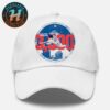 Indiana Fever x Nike 2025 WNBA Commissioner’s Cup Champions Classic Cap Snapback Hat