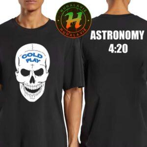 Coldplay Boston 2025 Astronomer CEO Caught Cheating On Coldplay Kiss Cam Two Sided Print Unisex T-Shirt