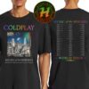 Hellsinki Metal Festival 2025 Helsinki FI Collection Tee Kolme Seppaa Event 2025 On August 8th And 9th 2025 Unisex T-Shirt